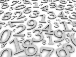 Numerologist Numbers are Science