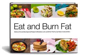 family friendly fat burning meals