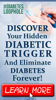 diabetes breakthrough