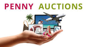 penny auctions