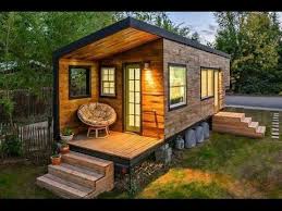 build container home