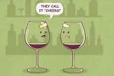 wine sayings