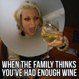 wine memes