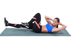 Best Ab Workouts for women