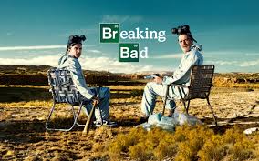 Breaking Bad Review