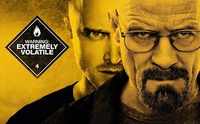 Breaking Bad Review