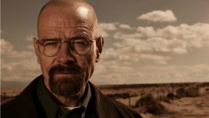 Breaking Bad Review