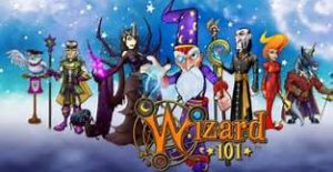 Shelby's Wizard101 Community Blog