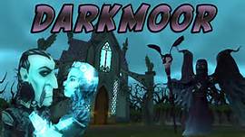 Darkmoor Cheats Part 1